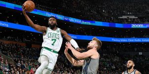 Celtics vs Pacers 2019 NBA Playoffs Betting Lines & Game 3 Pick.