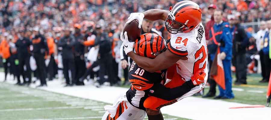 Browns Vs Bengals Lines and Betting Trends - NFL Week 14 Picks