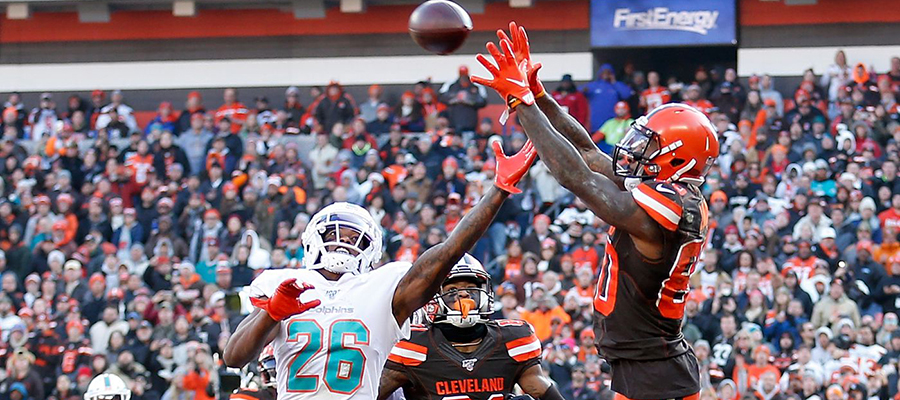 Browns vs Dolphins Odds, Analysis & Prediction - NFL Week 10 Picks