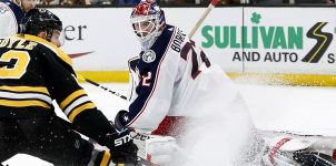 Bruins vs Blue Jackets 2019 Stanley Cup Playoffs Odds & Pick for Game 4