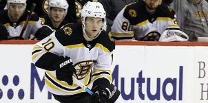 Bruins vs Canucks 2020 NHL Hockey Odds & TV Info