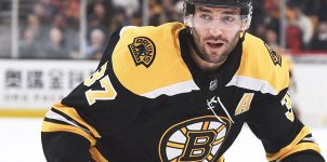 Bruins vs Golden Knights NHL Betting Lines & Game Preview.