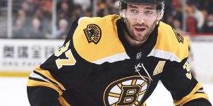 Bruins vs Maple Leafs NHL Odds, Preview & Prediction.