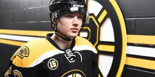 Bruins at Penguins NHL Betting Lines & Game Preview on Friday Night.