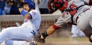 Top MLB Betting Picks of the Week – June 17th Edition.