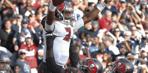 Tampa Bay at Arizona Week 6 Game Preview & Expert NFL Betting Pick.