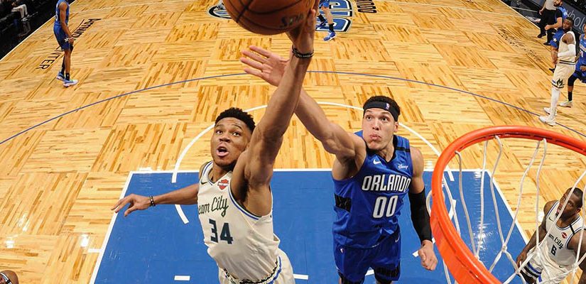 Bucks Vs Magic Expert Analysis - NBA Betting