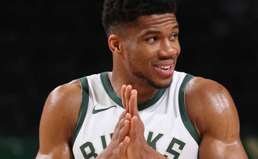Bucks vs Hornets