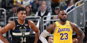 Bucks vs Lakers 2020 NBA Game Preview & Betting Odds