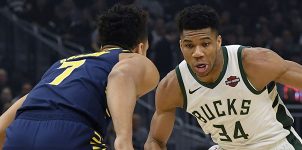 Bucks vs Pacers 2020 NBA Betting Lines & Game Preview