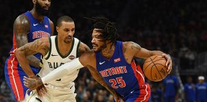 Bucks vs Pistons 2020 NBA Game Preview & Betting Odds