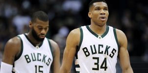 Feature image Bucks vs. Lakers