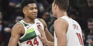 Pacers vs Bucks NBA Week 21 Betting Lines & Expert Pick.