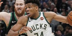 Celtics vs Bucks 2019 NBA Playoffs Odds & Game 2 Prediction.