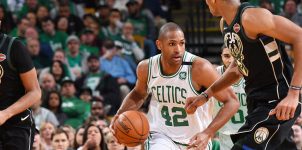 Bucks at Celtics NBA Betting Lines & Game Preview – December 21st
