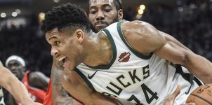 Raptors vs Bucks Eastern Conference Finals Odds & Game 1 Preview