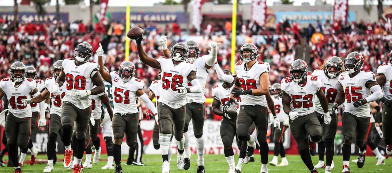 Bucs Could Be Without 3 Key Offensive Starters Vs. Rams