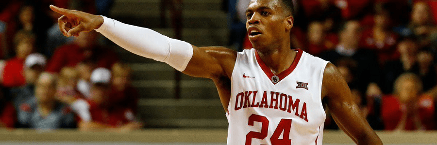 Buddy Hield has been the pivotal piece of this Sooners team.