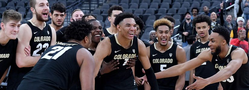 Colorado vs Colorado State 2019 College Basketball Odds & Game Preview.