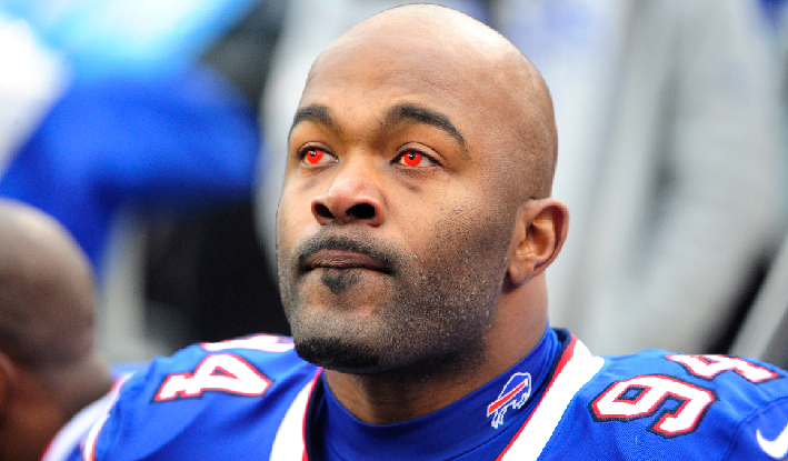 Buffalo Bills 2015 NFL Season