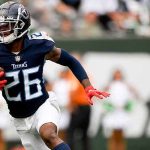 Buffalo Bills vs Tennessee Titans MNF