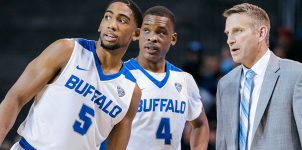 How to Bet Arizona vs. Buffalo NCAA Basketball Odds & Pick