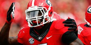 NCAA Football Week 11 Must Bet Games – 2018 Season