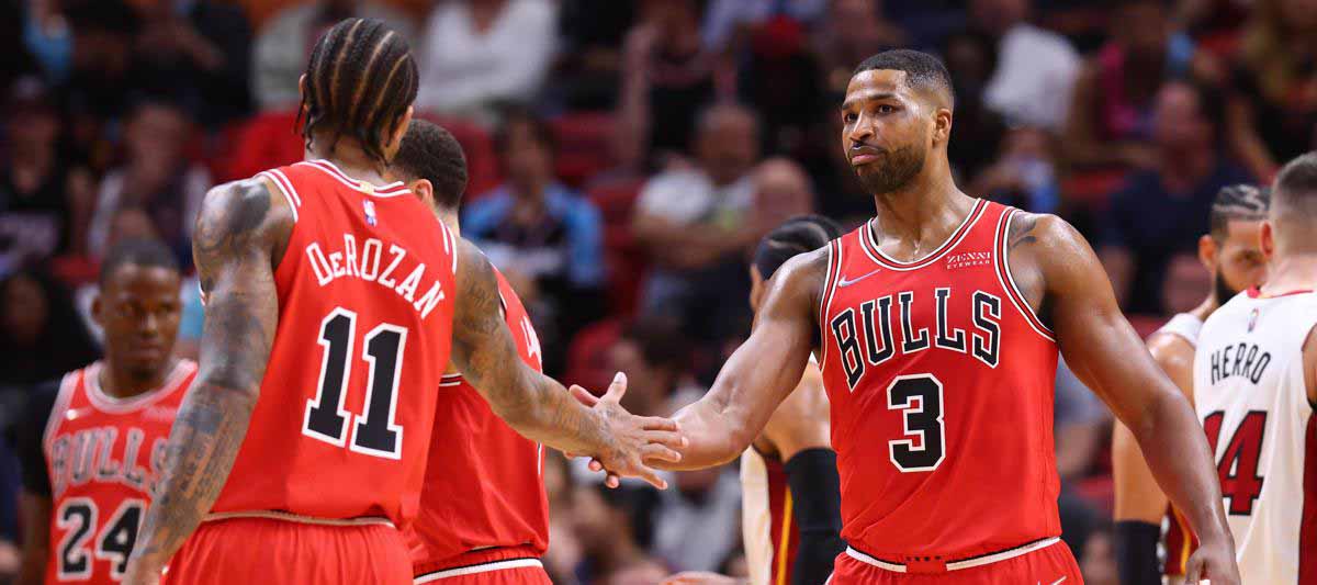 Bulls vs Hawks NBA Betting Analysis & Picks