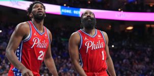Feature image Bulls vs. 76ers NBA Predictions Bets & Preview Game