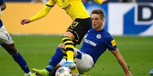 Bundesliga Betting Odds – Borussia Dortmund vs FC Schalke 04