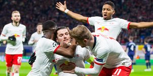 Bundesliga Betting Odds – Leipzig vs. Freiburg