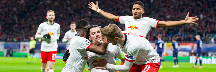 Bundesliga Betting Odds – Leipzig vs. Freiburg