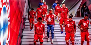 Bundesliga Betting Odds – Union Berlin vs Bayern Munich