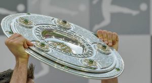 Bundesliga Championship Odds: Bayern Clear Favorite, Dortmund Could Upset, Leverkusen Longshot