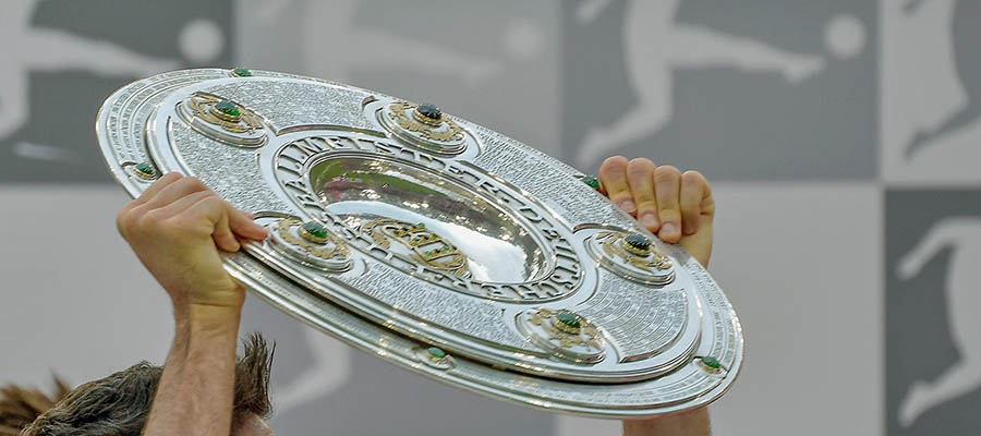 Bundesliga Championship Odds: Bayern Clear Favorite, Dortmund Could Upset, Leverkusen Longshot