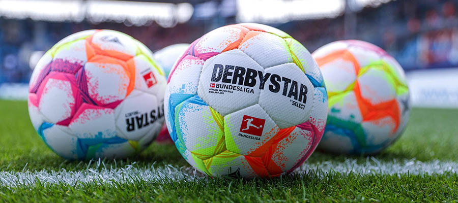 Bundesliga Matchday 13 Lines Best German Soccer Games to Bet On the Weekend
