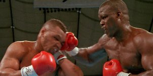 Buster Douglas Vs Mike Tyson Recap - Boxing Lines