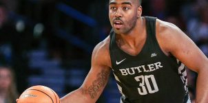 Butler vs Providence 2020 College Basketball Odds, Game Info & Prediction.