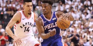 Raptors vs 76ers 2019 NBA Playoffs Betting Lines & Pick for Game 4