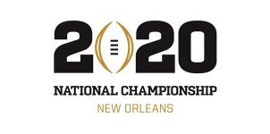 How to bet the 2020 College Football Championship Game.