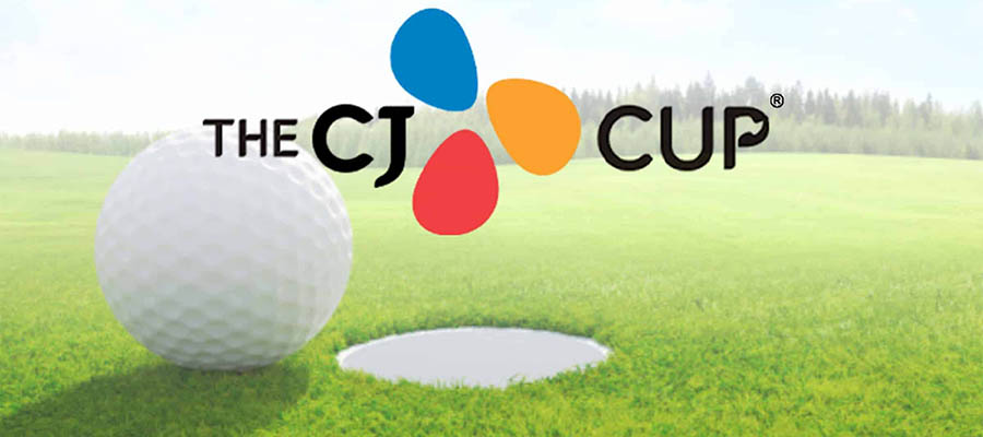 CJ Cup Odds, Picks, Predictions, Best PGA Bets this Week