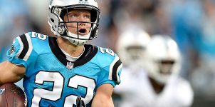 Panthers at Falcons NFL Week 2 Odds & Expert Pick.
