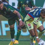 CONCACAF Champions League Odds for May 5th Matches