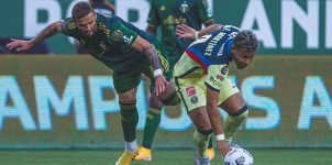 Feature image CONCACAF Champions League Odds for May 5th Matches