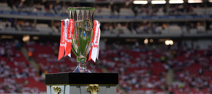 CONCACAF Champions League Odds for the Quarter-Finals 2nd Leg Matches