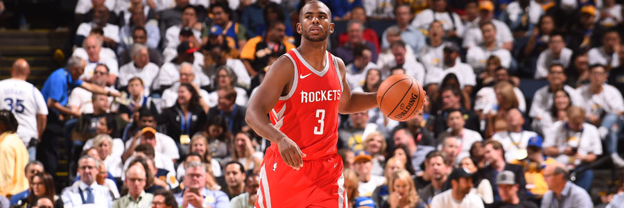How to Bet Rockets vs Raptors NBA Spread & Expert Pick ...