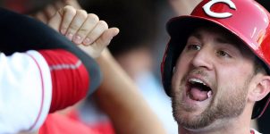 Top MLB Betting Picks of the Week – June 25th Edition.