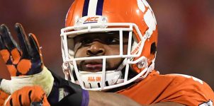 NCAAF Playoffs Betting Preview: Why Bet Against Clemson?