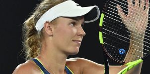 2018 Australian Open Women Semifinals Betting Analysis