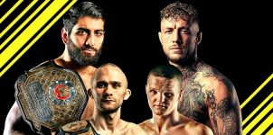 Cage Warriors 120 & 121 Expert Analysis - MMA Betting